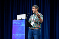 1138 IEEE ICRA 2025 Atlanta