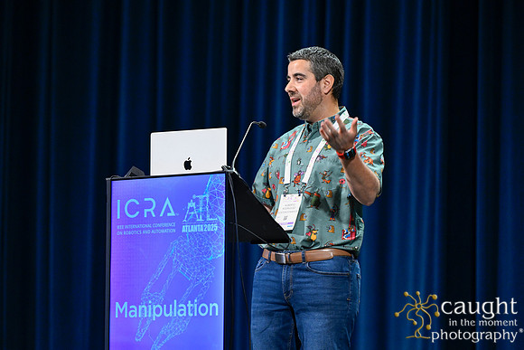 1138 IEEE ICRA 2025 Atlanta