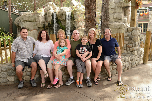 048 Family Portraits at Knott's 2016