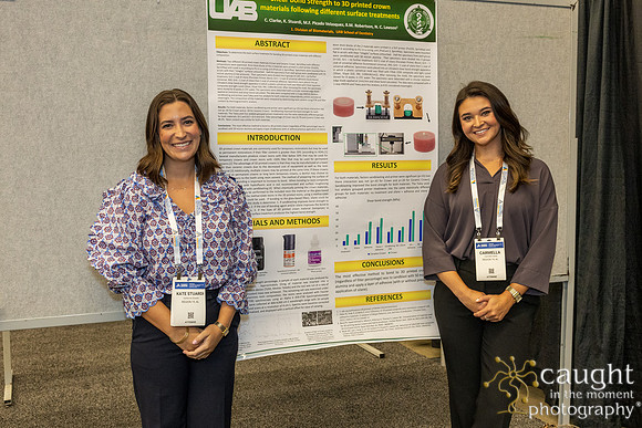 471 AGD2025 Conference in Montreal