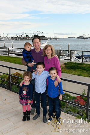 016 Brodsky Family Portraits in Long Beach