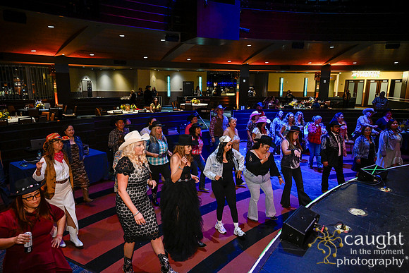 324 NPC Ranch Awards Gala 2024 Phoenix
