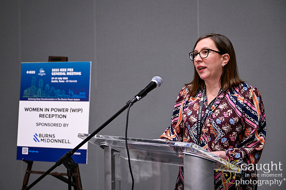 971 IEEE PES General Meeting 2025 Austin