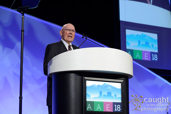 1616 AAE 2018 in Denver-Coolidge Brunch