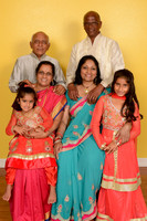 019 Adhvaryu Family Portraits 2016