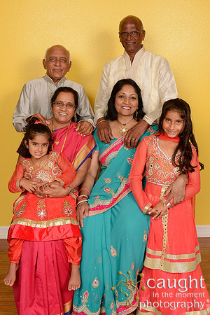 019 Adhvaryu Family Portraits 2016