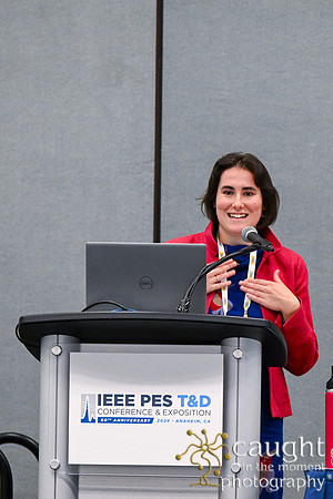 1563 IEEE PES TandD Anaheim 2024