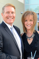 103 Aquarium of the Pacific Blue Whale Gala 2015