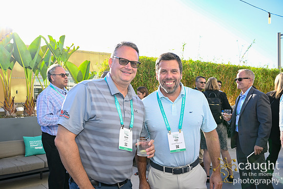 470 Packaging Recycling Summit 2024