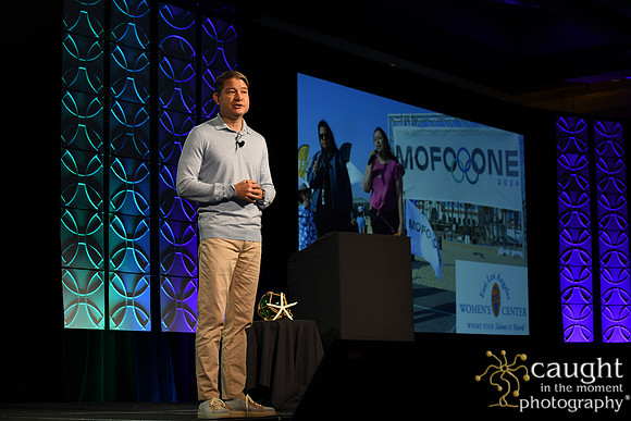 1017 MoFo ONE 2024 - Saturday General Session