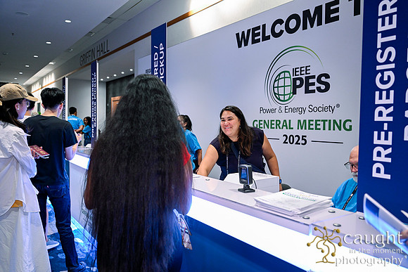 1271 IEEE PES General Meeting 2025 Austin