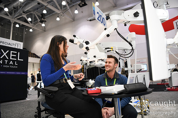 222 AAE 2025 in Boston - Exhibit Hall