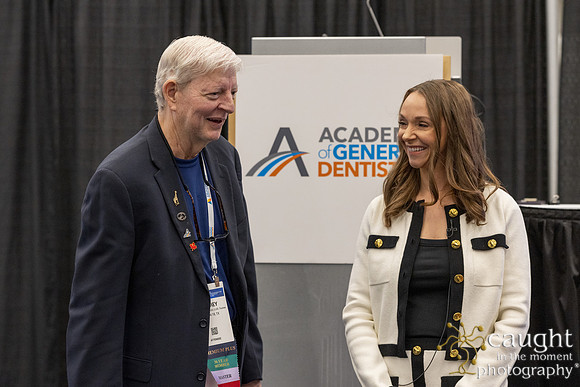 564 AGD2025 Conference in Montreal