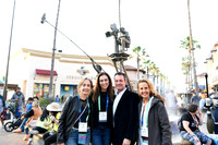 1593 AAE 2024 in Los Angeles - President's Reception