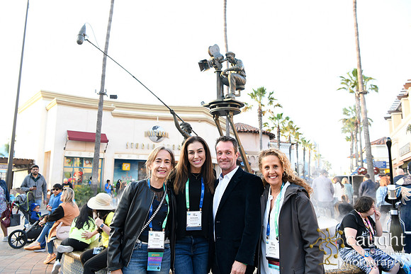 1593 AAE 2024 in Los Angeles - President's Reception