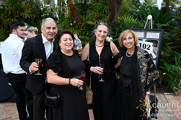 132 Foundation Gala 2024