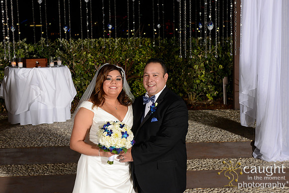 302 Hotel Maya Wedding