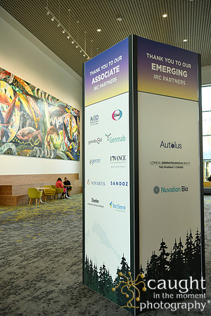 044 HOPA 2025 Conference in Portland - Registration & Signage