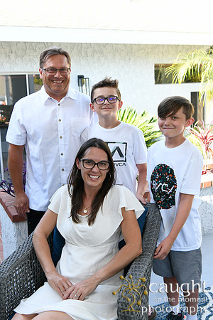009 Kessler Family Portraits in Fullerton