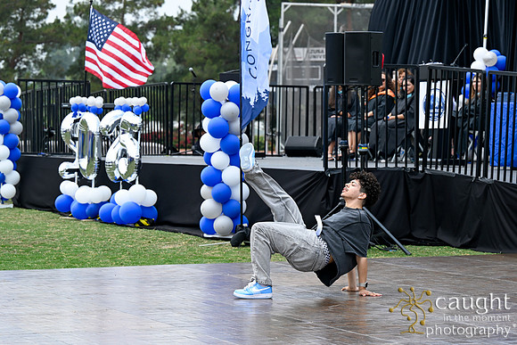 210 High School Graduation Azusa Pacific 2025