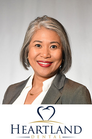 006 SNDA 2024 Headshots Sponsored by Heartland Dental