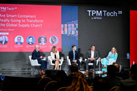 TPM Tech: Are Smart Containers Really Going to Transform the Global Supply Chain?