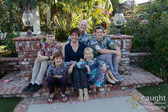 011 Owen Family