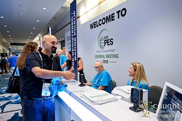 003 RUSH IEEE PES General Meeting 2025