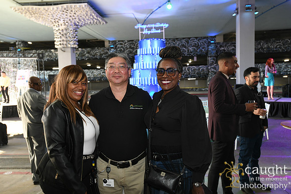 373 Long Beach 125th Birthday-Candids