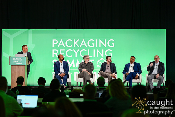047 Packaging Recycling Summit 2024