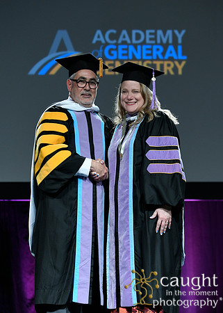 776R AGD2018 Conference in New Orleans-Convocation Stage