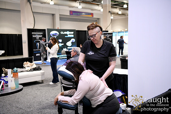 225 AAE 2025 in Boston - Exhibit Hall