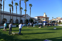1270 MoFo ONE 2024 - Cornhole Tournament
