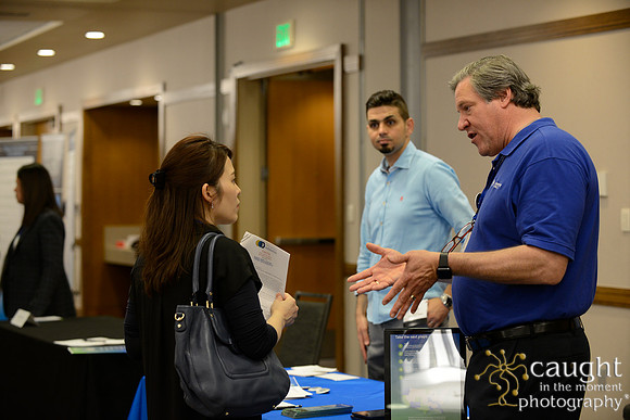 1269 AAE 2018 in Denver-Career Fair