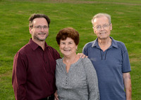 036 O'Connor Family Portraits 2015