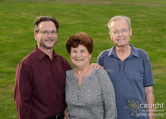 036 O'Connor Family Portraits 2015