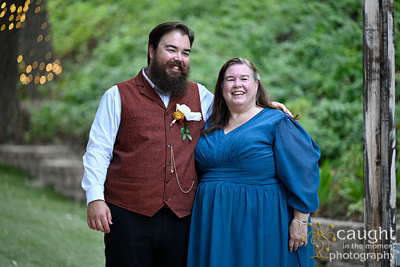 773 Chompff Wedding at Los Willows