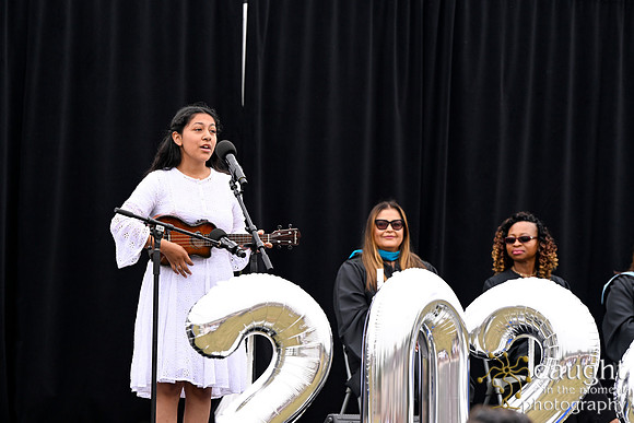 036 Blue Ridge Academy 8th Grade Promotion Azusa Pacific