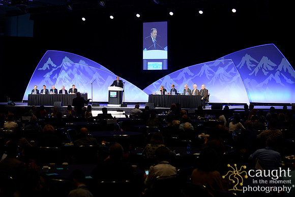 1316 AAE 2018 in Denver-General Assembly