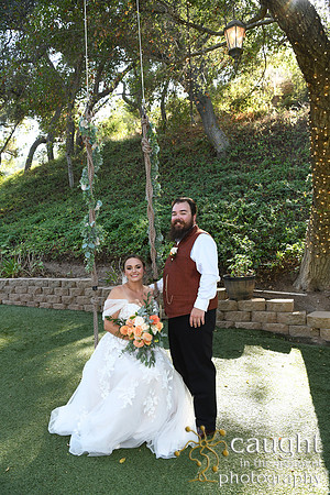 340 Chompff Wedding at Los Willows