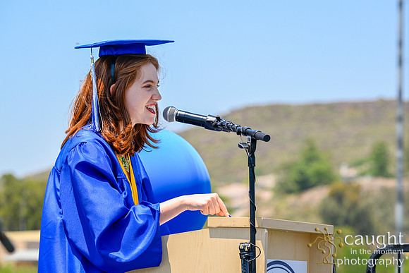 468 High School Graduation Cal Lutheran 2025
