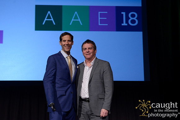 806 AAE 2018 in Denver-General Session
