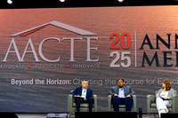511 AACTE Annual Meeting 2025 Long Beach