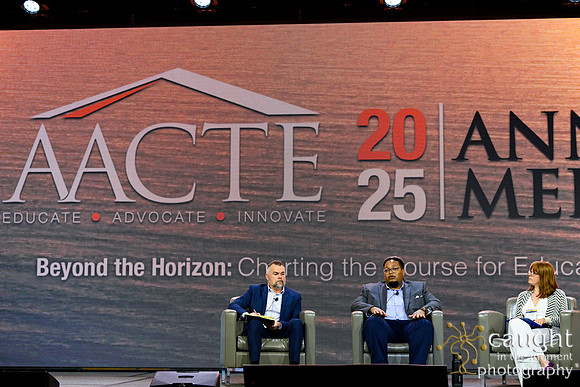 511 AACTE Annual Meeting 2025 Long Beach