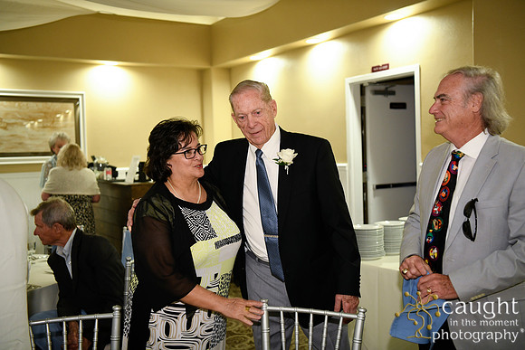 342 Rasmussen Wedding - Reception