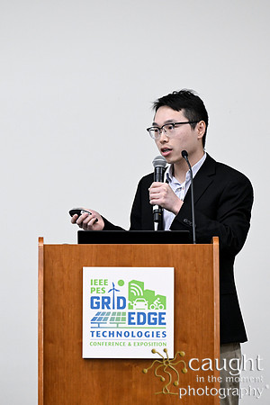621 IEEE PES Grid Edge 2025 San Diego