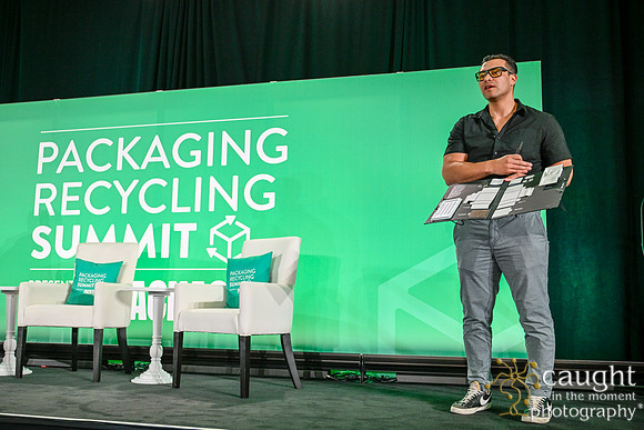 269 Packaging Recycling Summit 2024