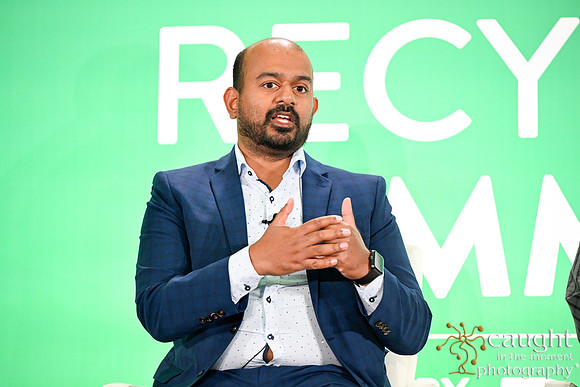 028 Packaging Recycling Summit 2024