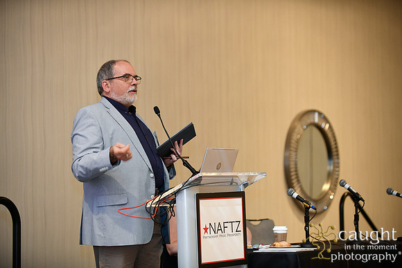 415 NAFTZ Spring Conference 2024 in Long Beach