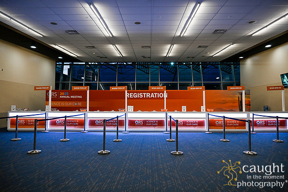 001 Annual Meeting 2025 Phoenix Convention Center